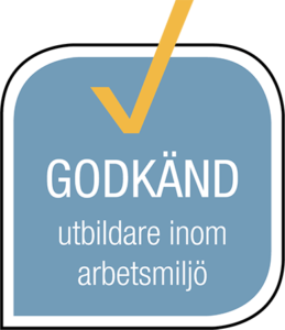 AFA stöd Kompetensutveckla.se godkänd afa utbildare