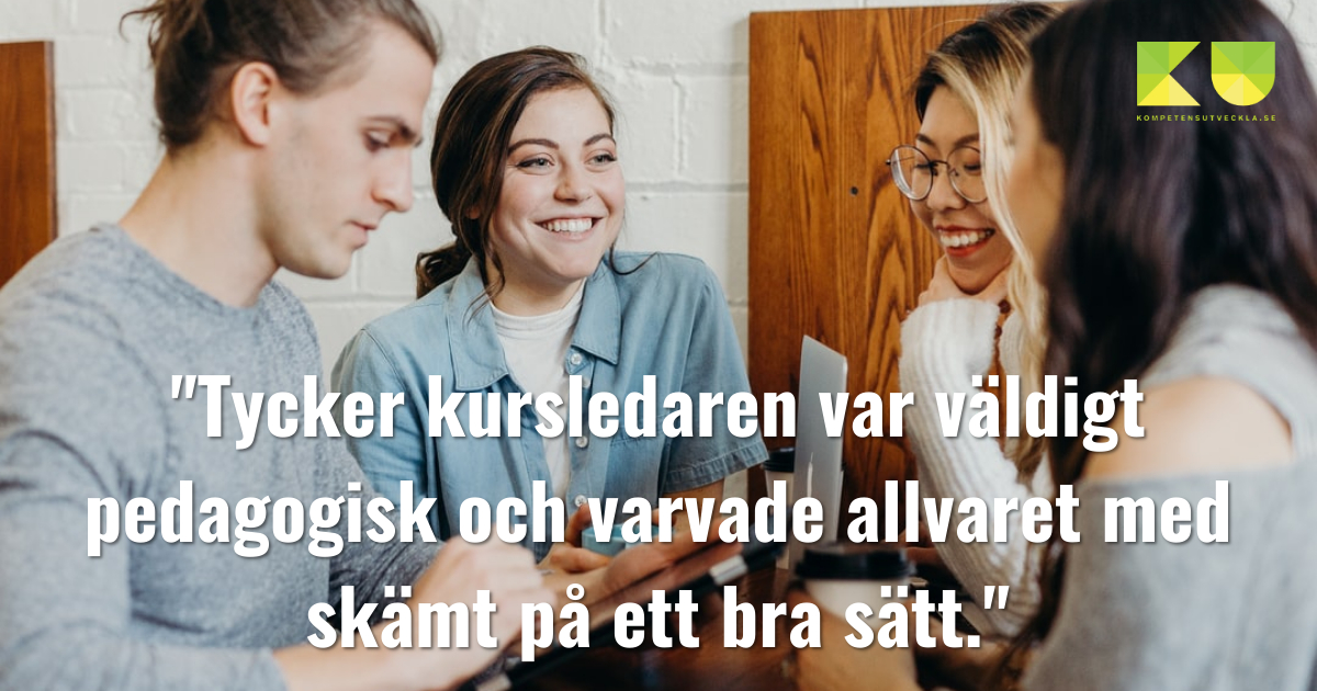 BAM - Bättre arbetsmiljö utbildning