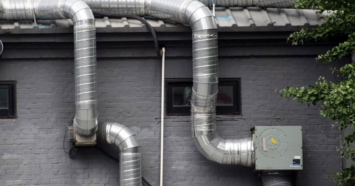 Ventilation