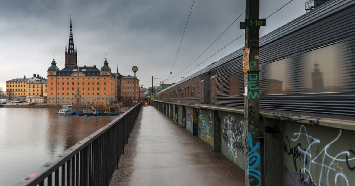 arbetsmiljöutbildningar stockholm - bam