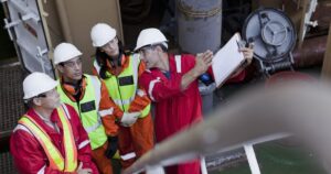 Utbildning för samordningsansvarig