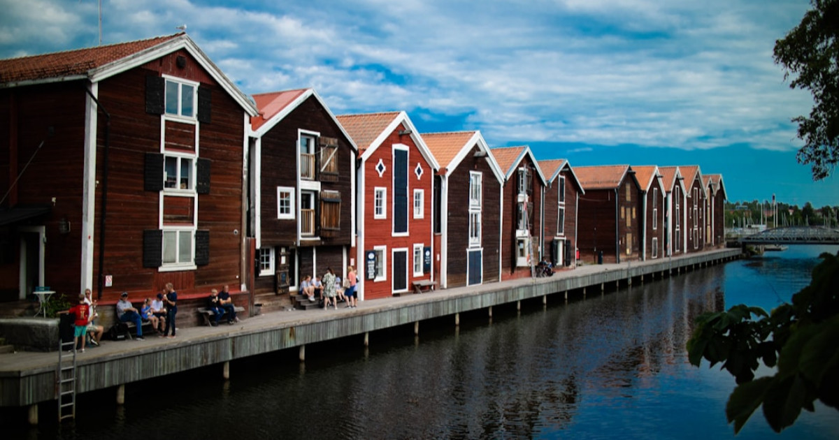 arbetsmiljöutbildning hudiksvall