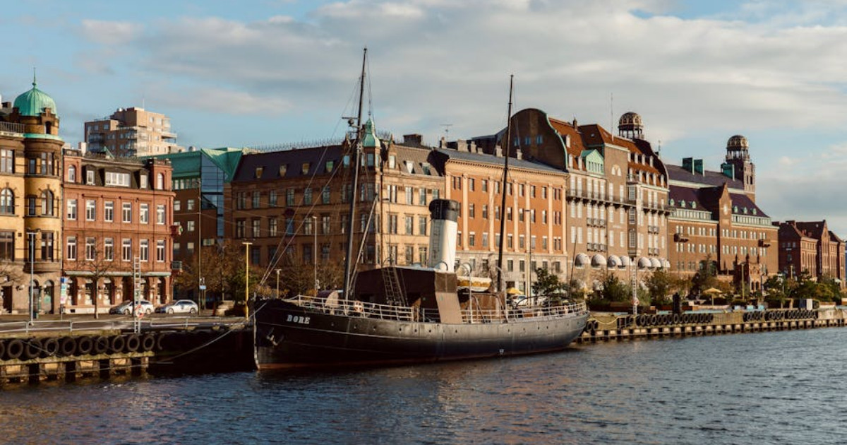 bam utbildning malmö