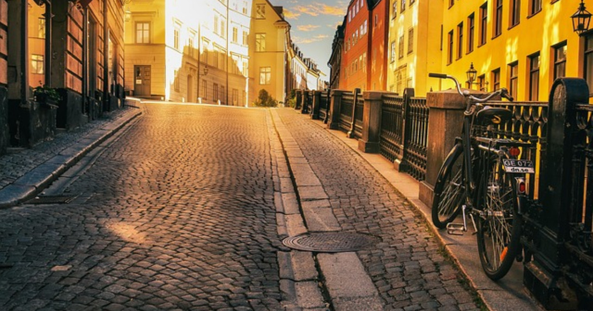bam utbildning stockholm