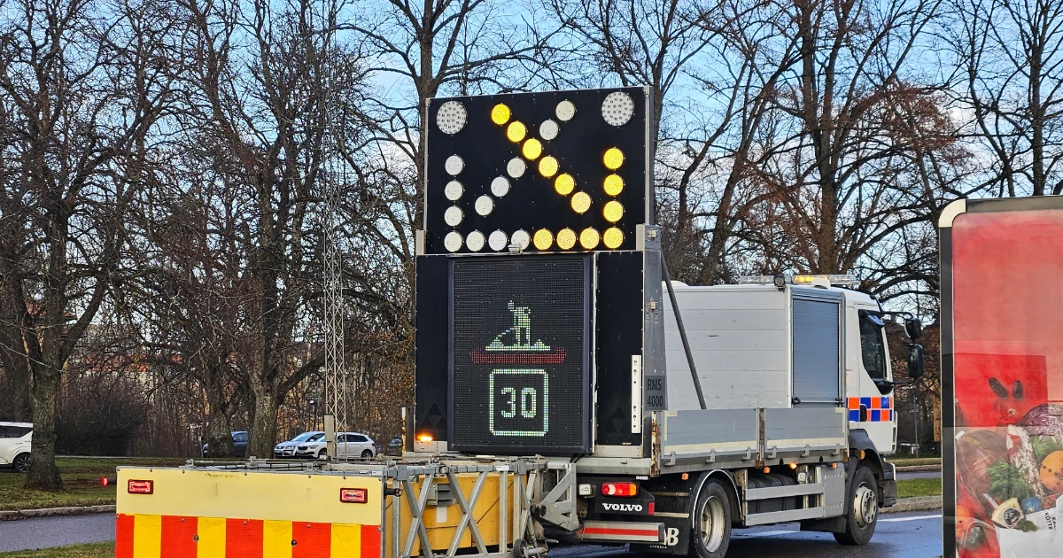 Arbete på väg, webbutbildningar väg