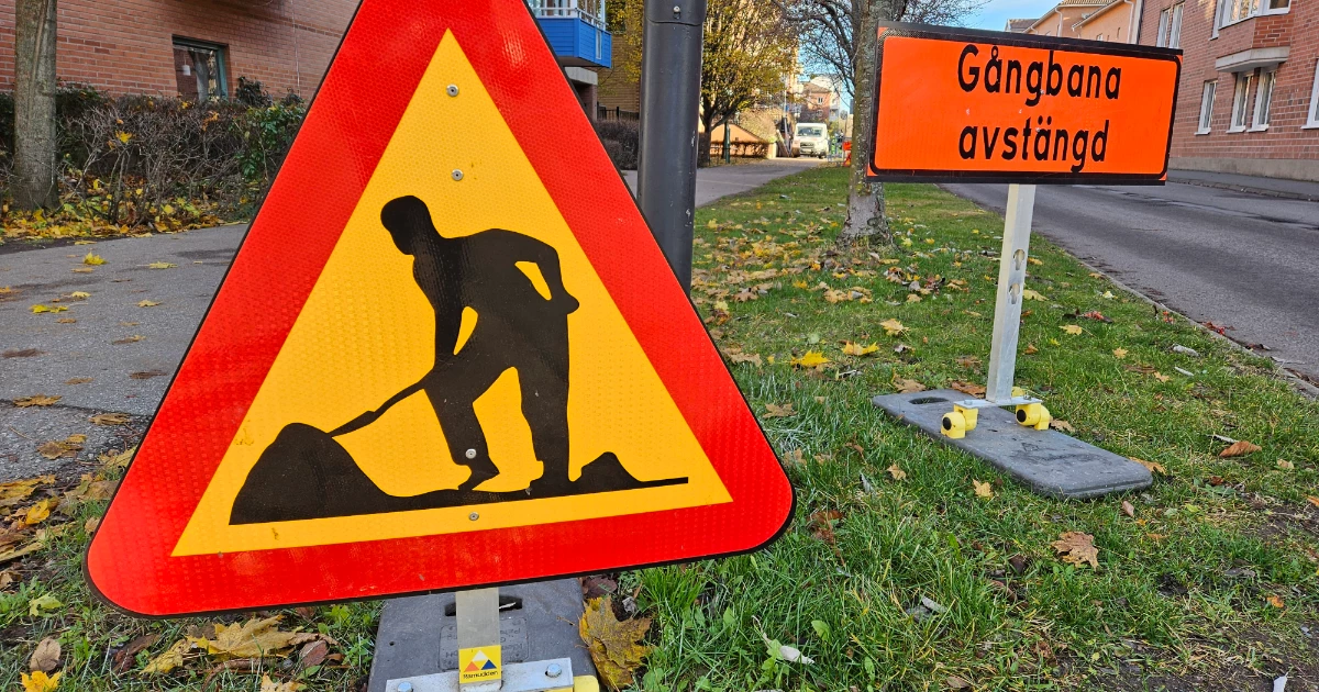 Webbutbildningar Väg och Transport