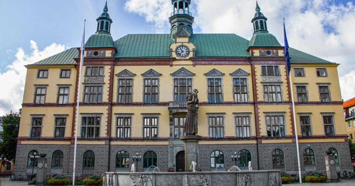 arbetsmiljöutbildning Eskilstuna