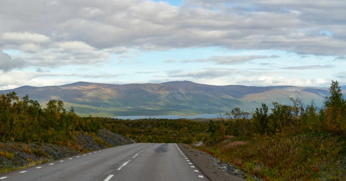 arbetsmiljöutbildning Kiruna
