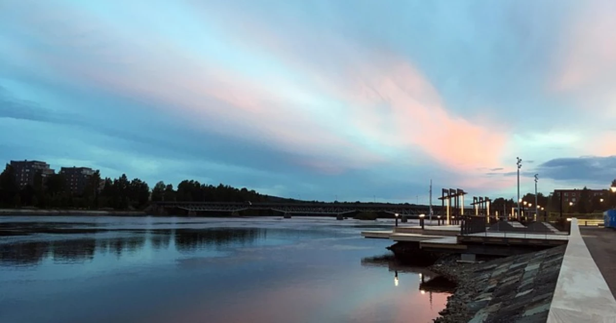 arbetsmiljöutbildning Skellefteå