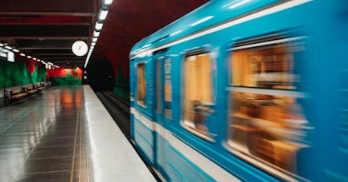 bam utbildning Stockholm Solna
