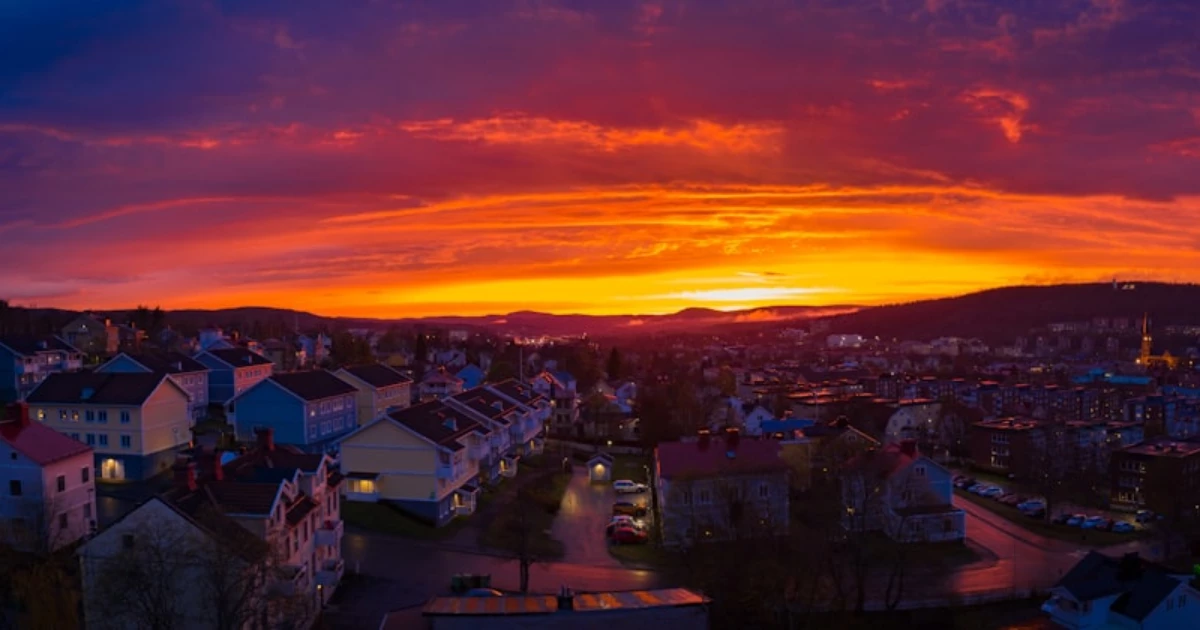bam utbildning Sundsvall