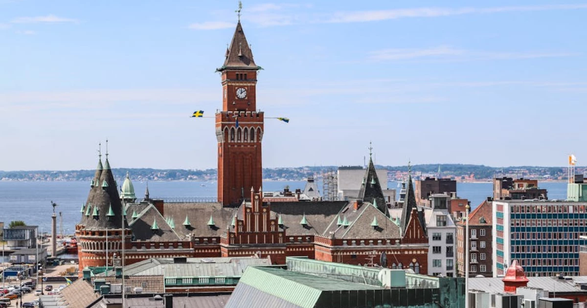 bam utbildning helsingborg