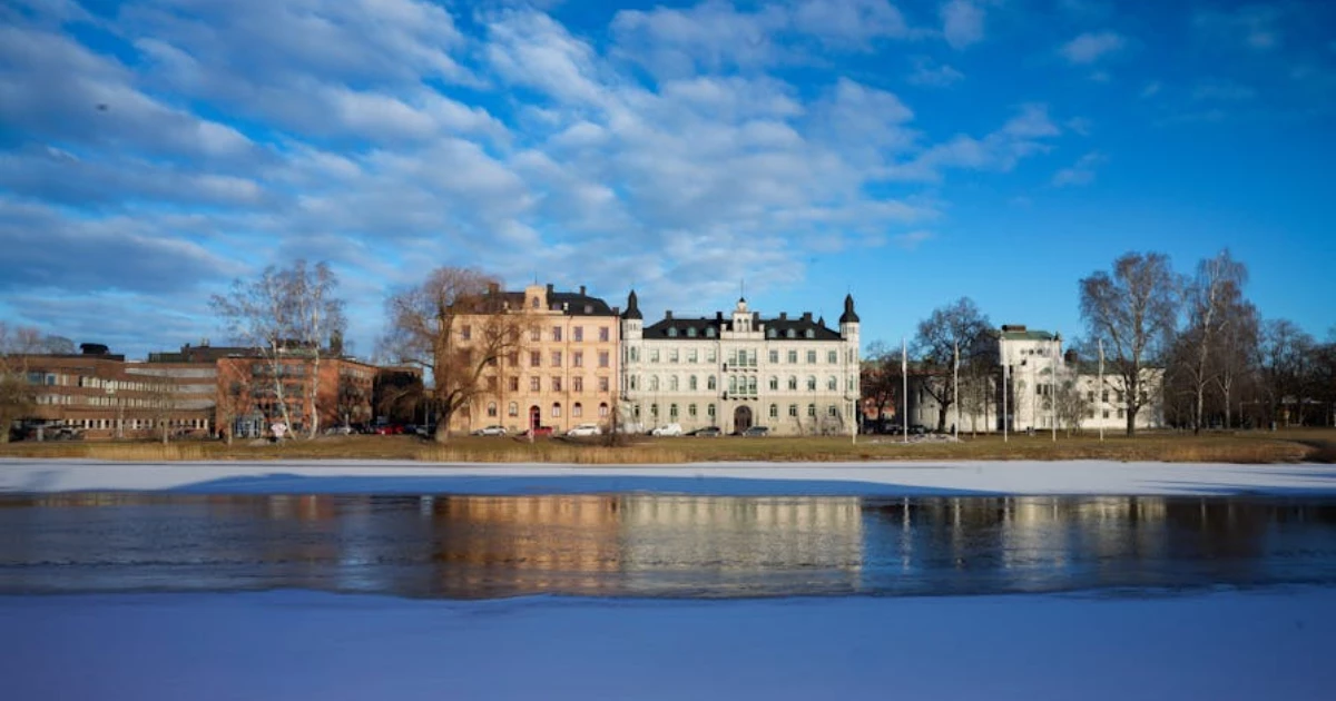 bam utbildning Karlstad