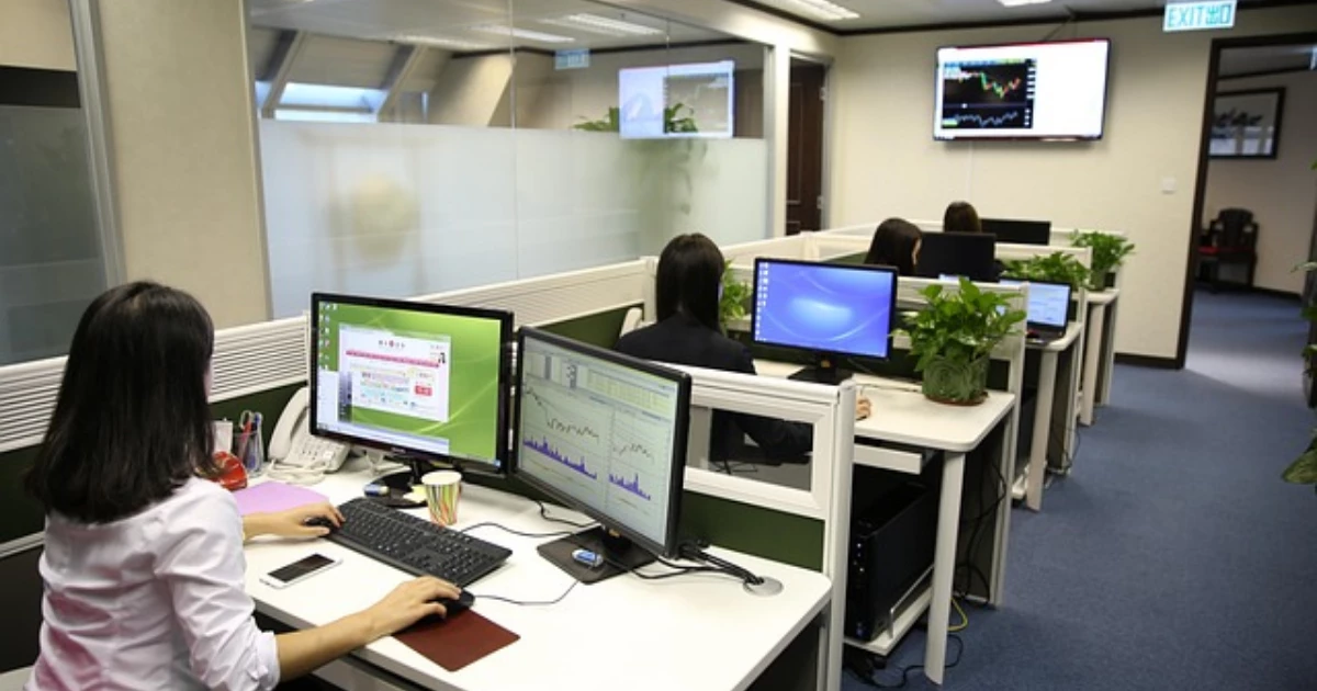 English BAM Course