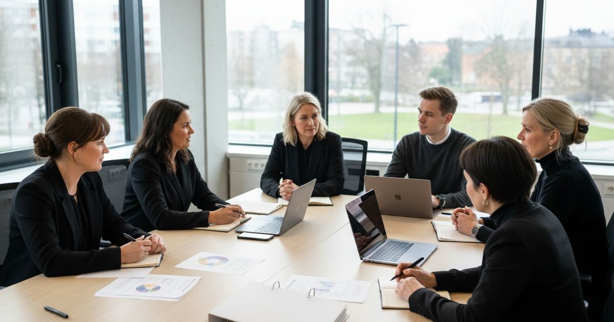 förebyggande arbetsmiljöarbete