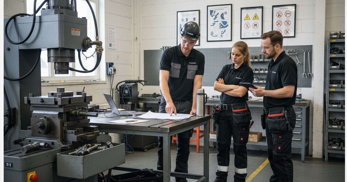 roll av arbetsmiljöombud