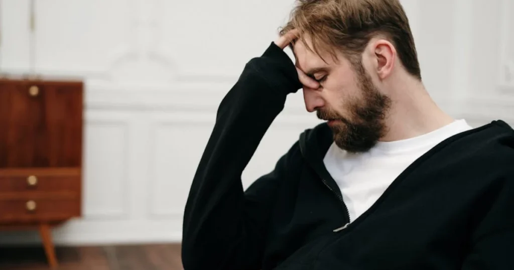 psykisk hälsa och bemötande