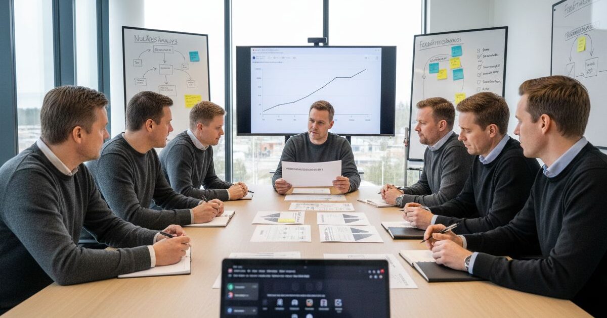 arbetsmiljöutbildning guide